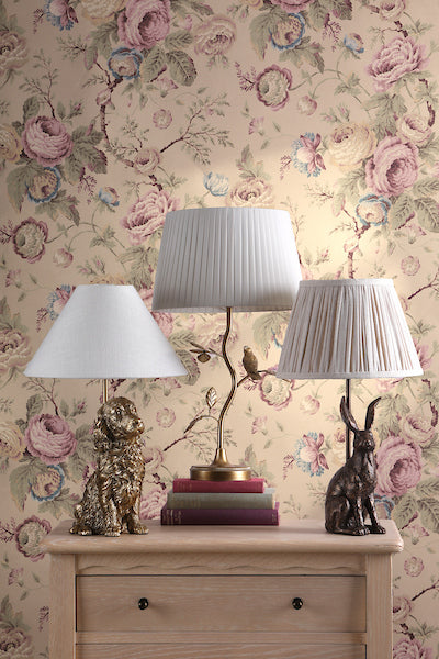 Cocker Spaniel Table Lamp