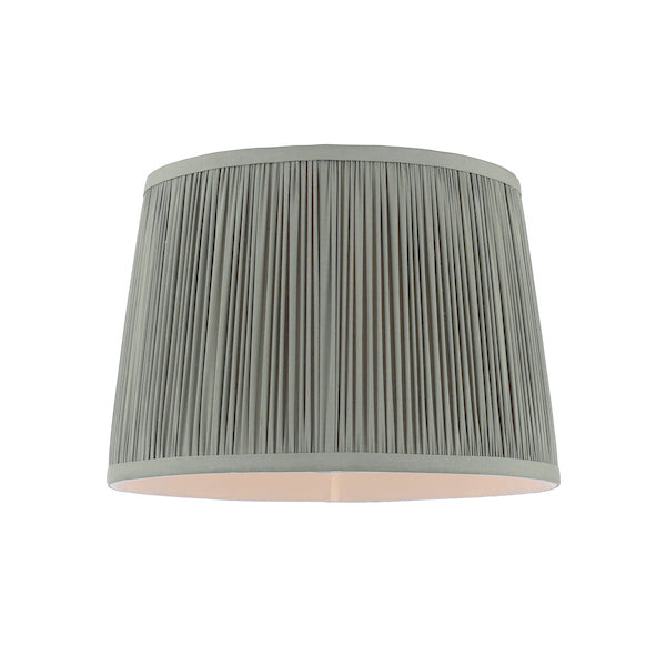 Hemsley 100% Silk Shade Green