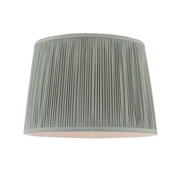 Hemsley 100% Silk Shade Green