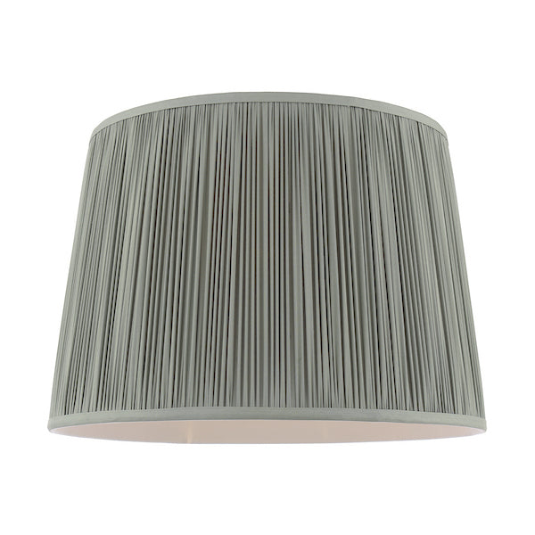 Hemsley 100% Silk Shade Green