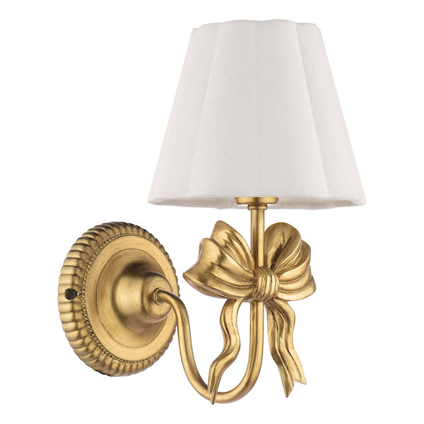 Larkfield Wall Light