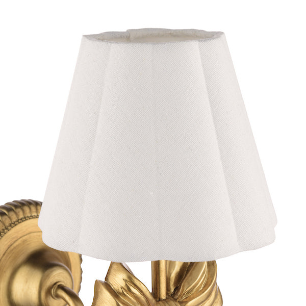 Larkfield Wall Light