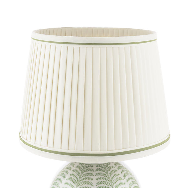 Stannard Table Lamp Green