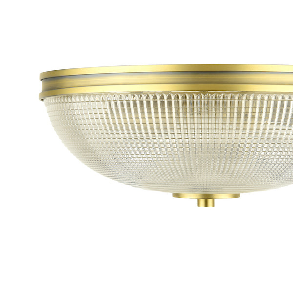Langdon Bathroom Ceiling Light