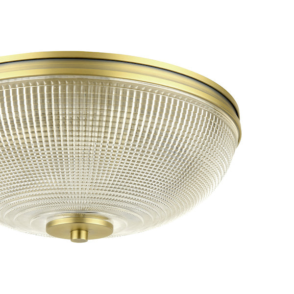 Langdon Bathroom Ceiling Light