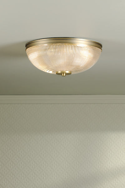 Langdon Bathroom Ceiling Light