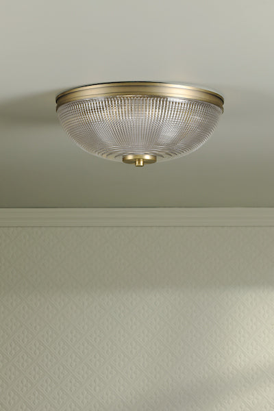 Langdon Bathroom Ceiling Light