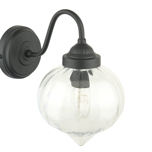 Whitham Outdoor Wall Light
