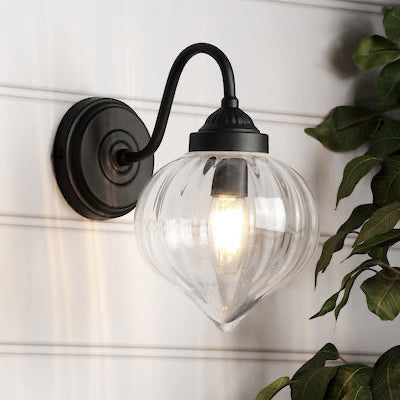 Whitham Outdoor Wall Light