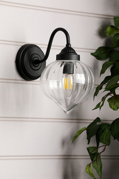 Whitham Outdoor Wall Light