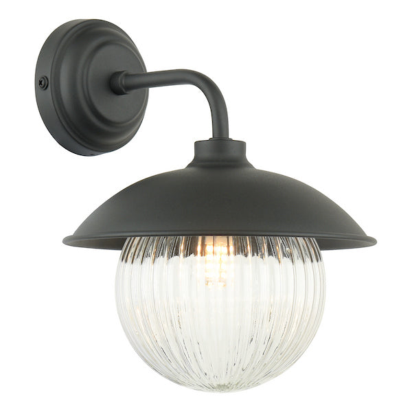 Hatton Outdoor Wall Light