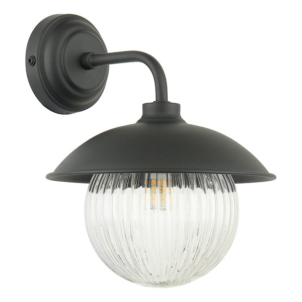 Hatton Outdoor Wall Light