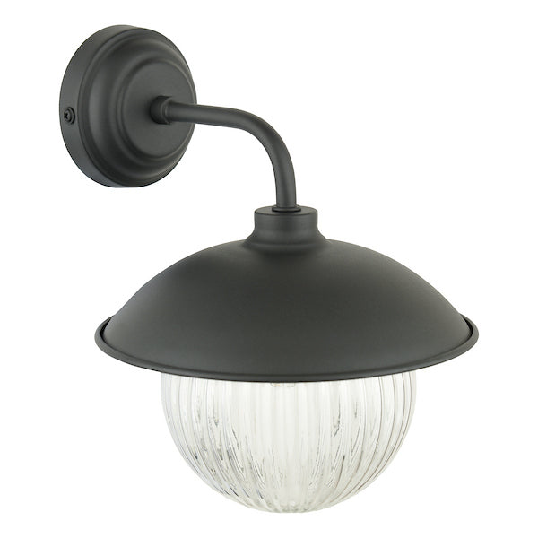 Hatton Outdoor Wall Light