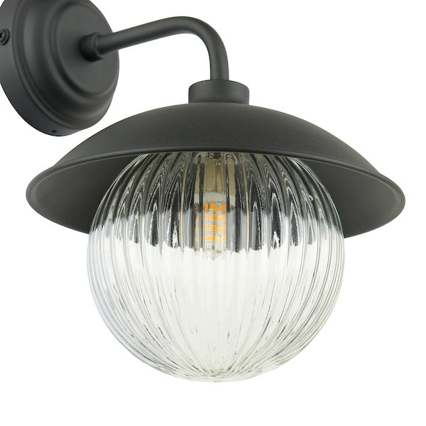 Hatton Outdoor Wall Light