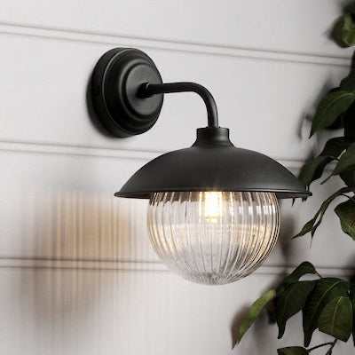 Hatton Outdoor Wall Light