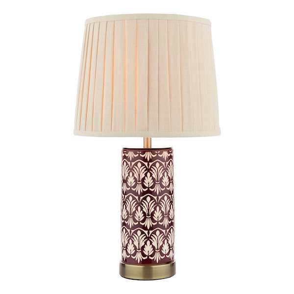 Medlock Table Lamp