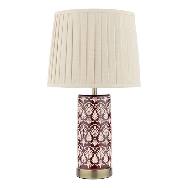 Medlock Table Lamp