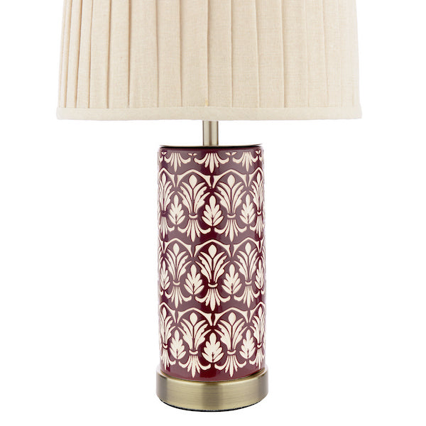 Medlock Table Lamp