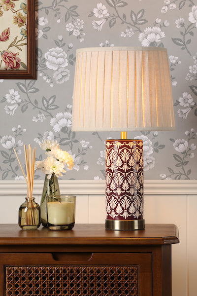 Medlock Table Lamp