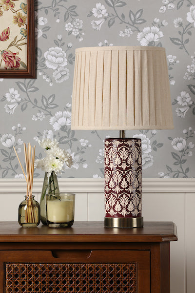 Medlock Table Lamp