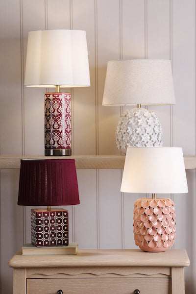 Medlock Table Lamp