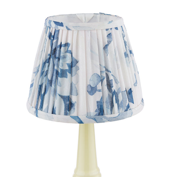 Adwick Table Lamp Twin Pack Cream