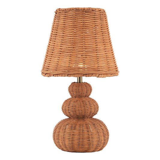 Hasfield Rechargeable Table Lamp