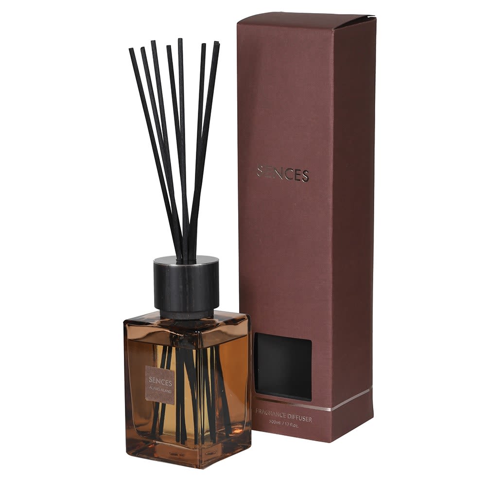 Sences Amber diffuser 500ml