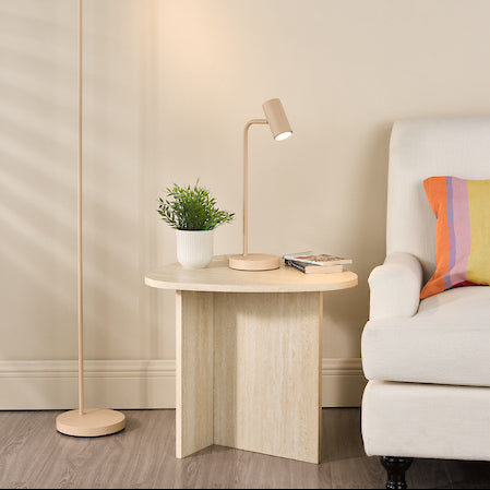 Isidro Side Table