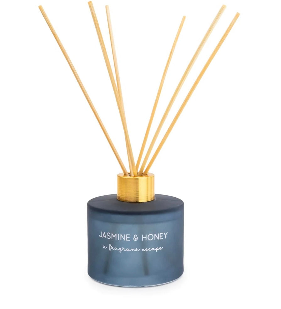 Jasmine & Honey Diffuser