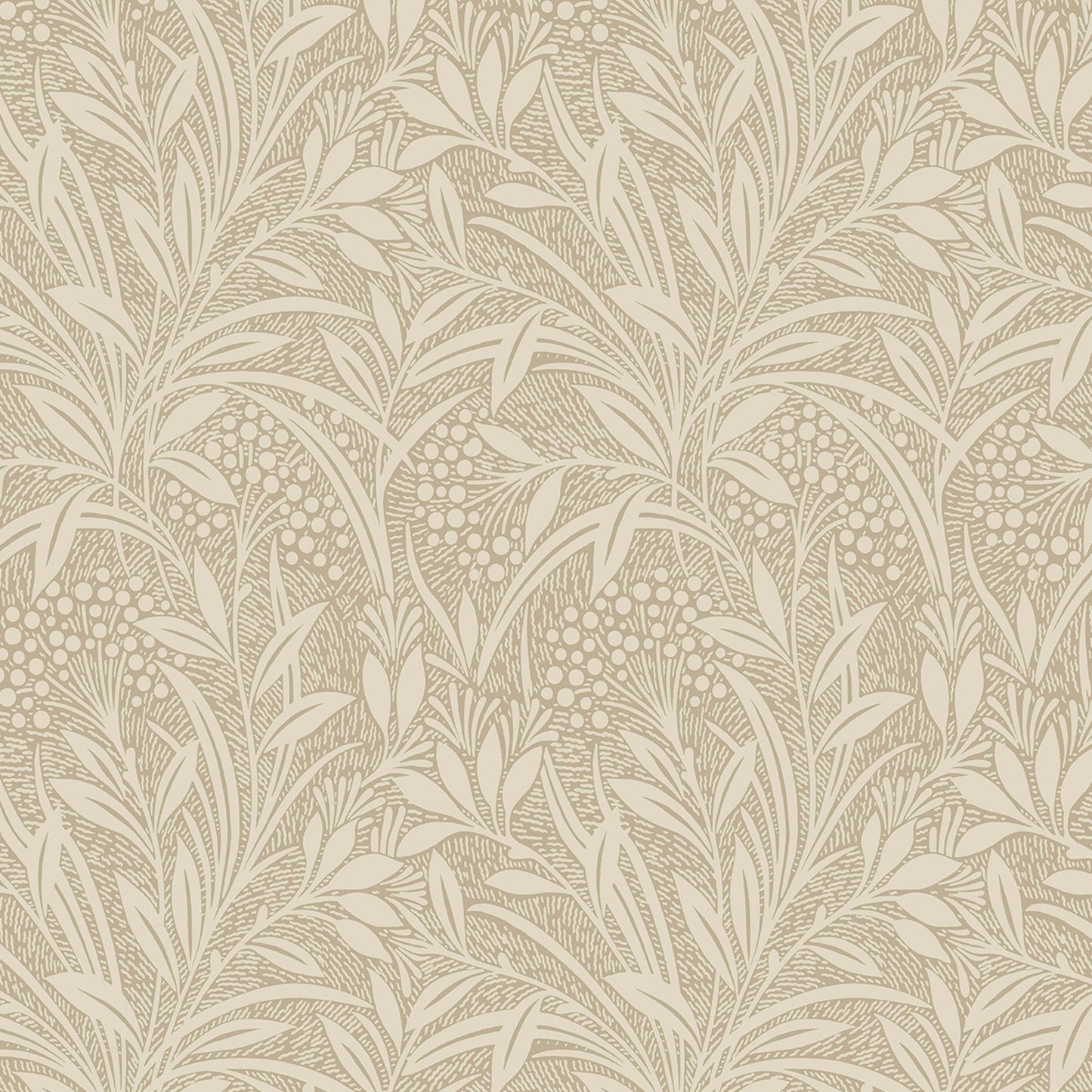 Laura Ashley Barley Wallpaper