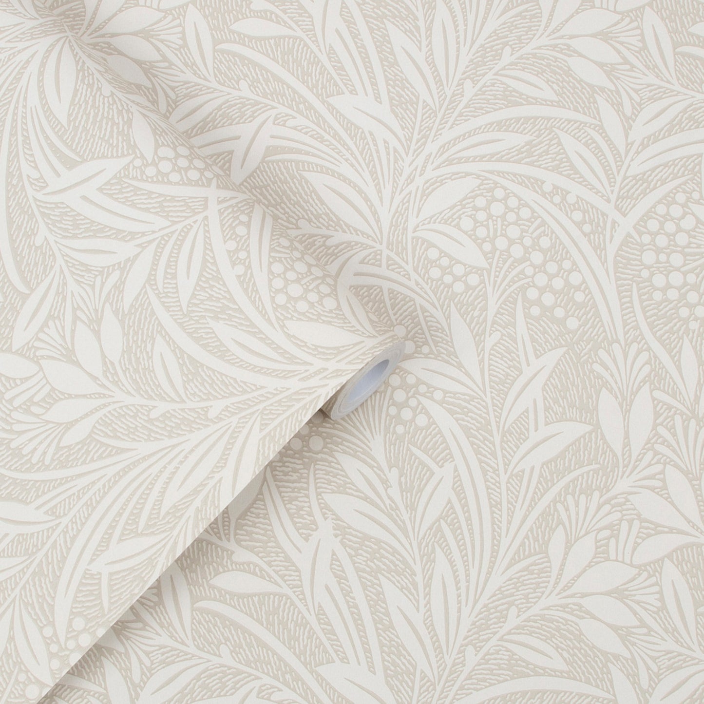 Laura Ashley Barley Wallpaper