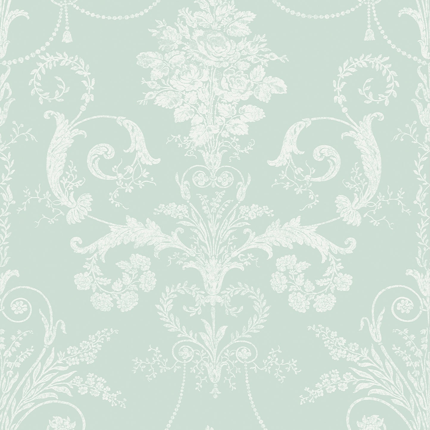 Laura Ashley Josette Wallpaper