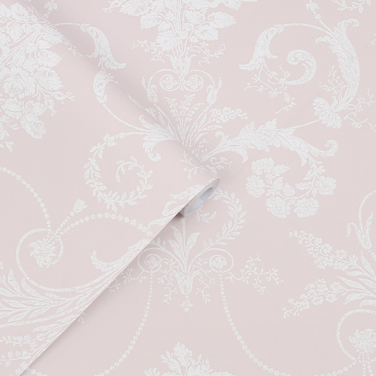 Laura Ashley Josette Wallpaper
