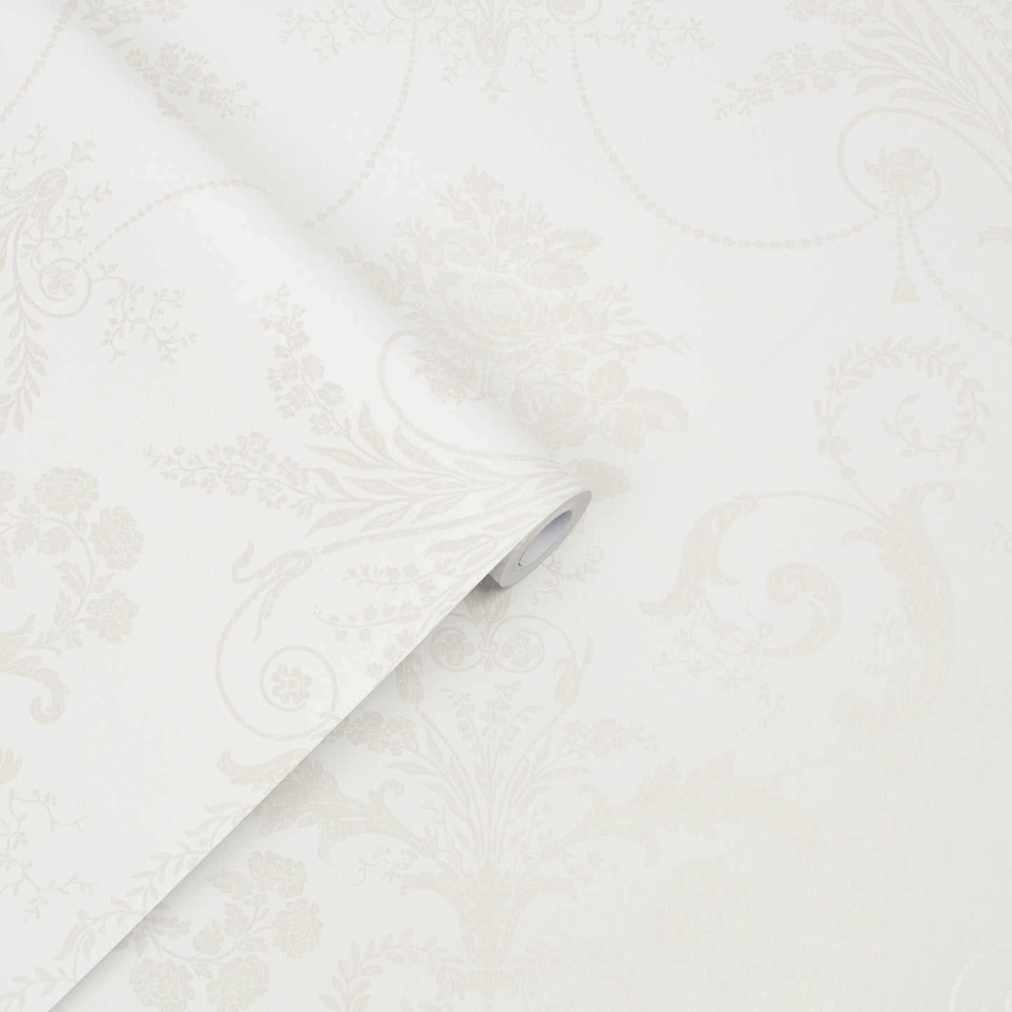 Laura Ashley Josette Wallpaper