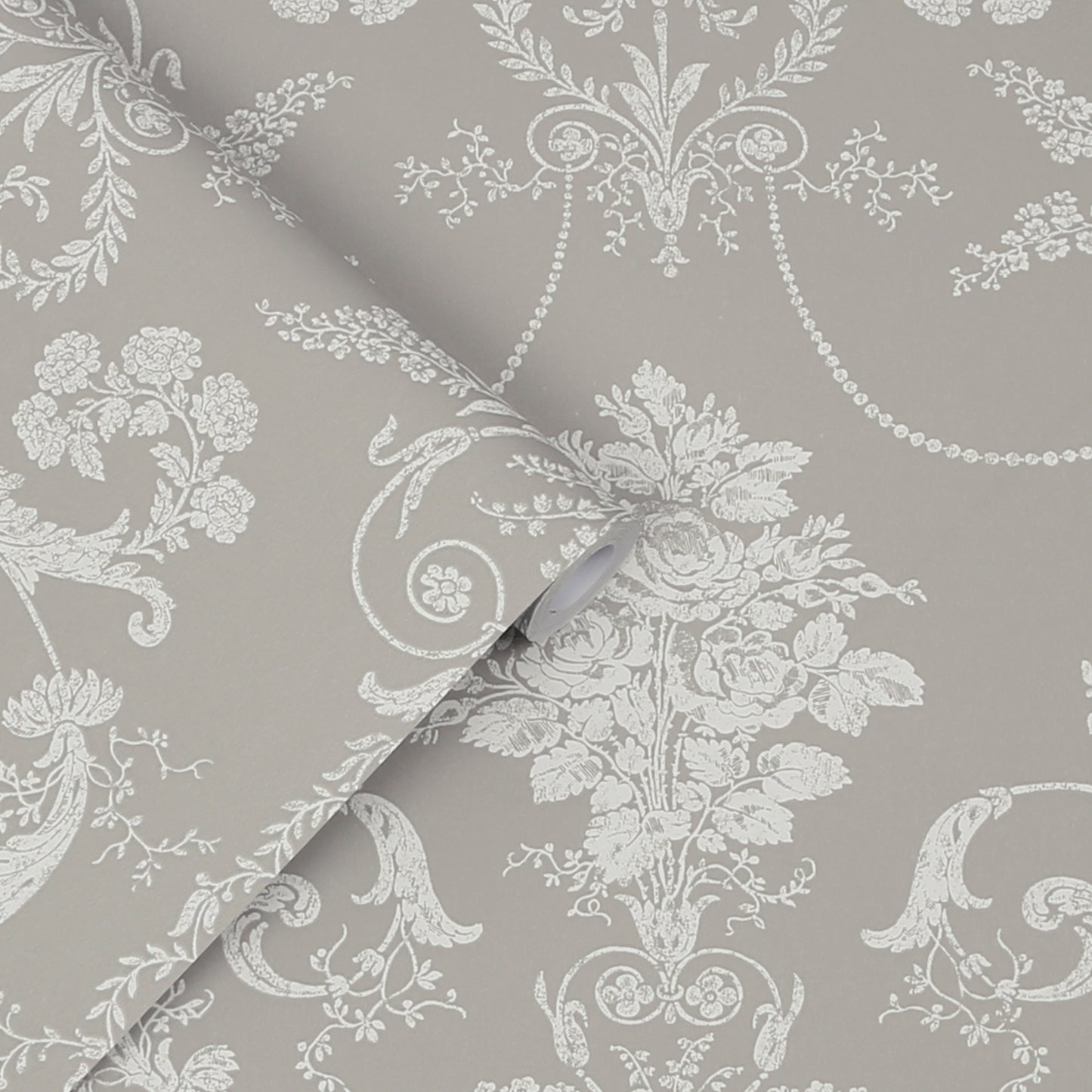 Laura Ashley Josette Wallpaper