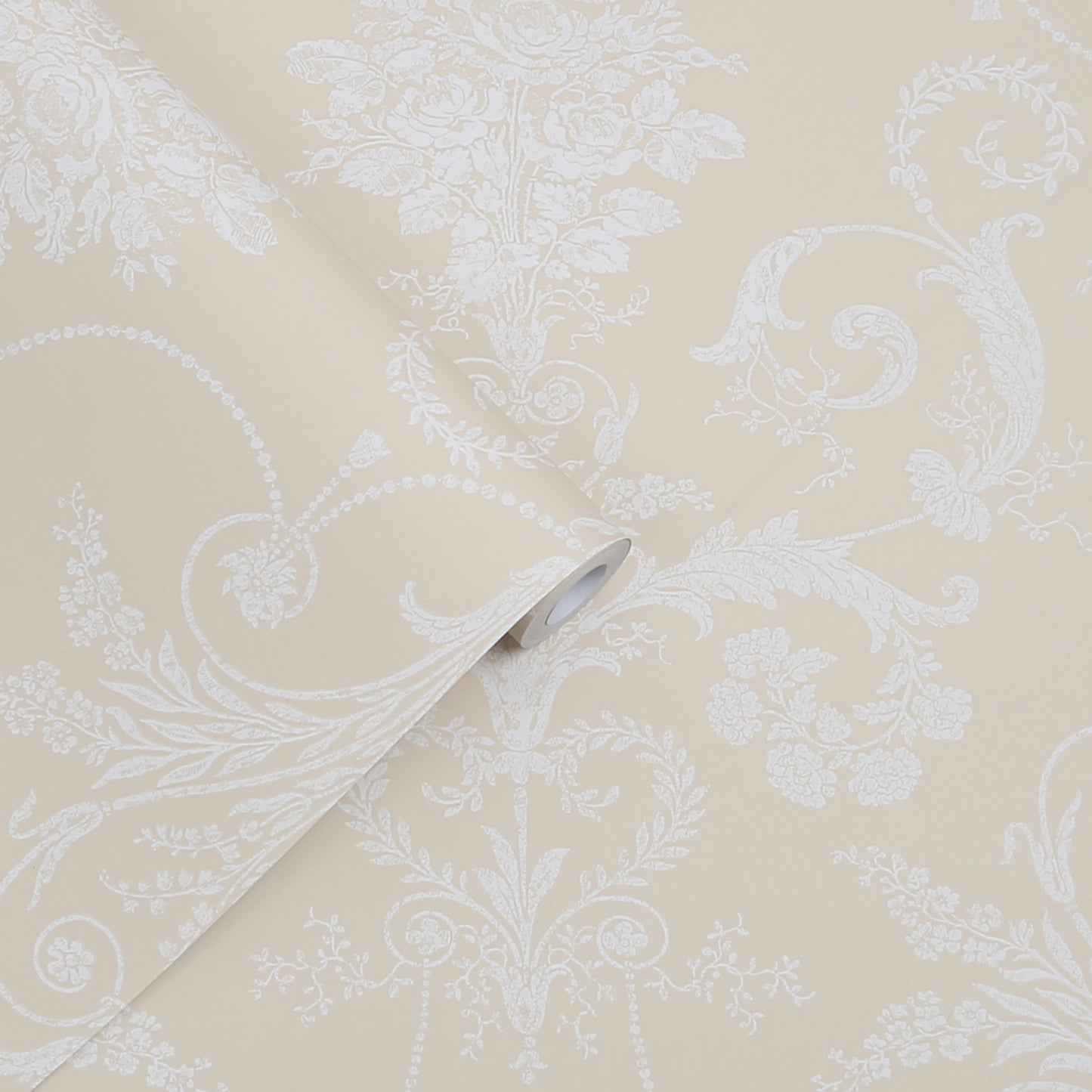 Laura Ashley Josette Wallpaper