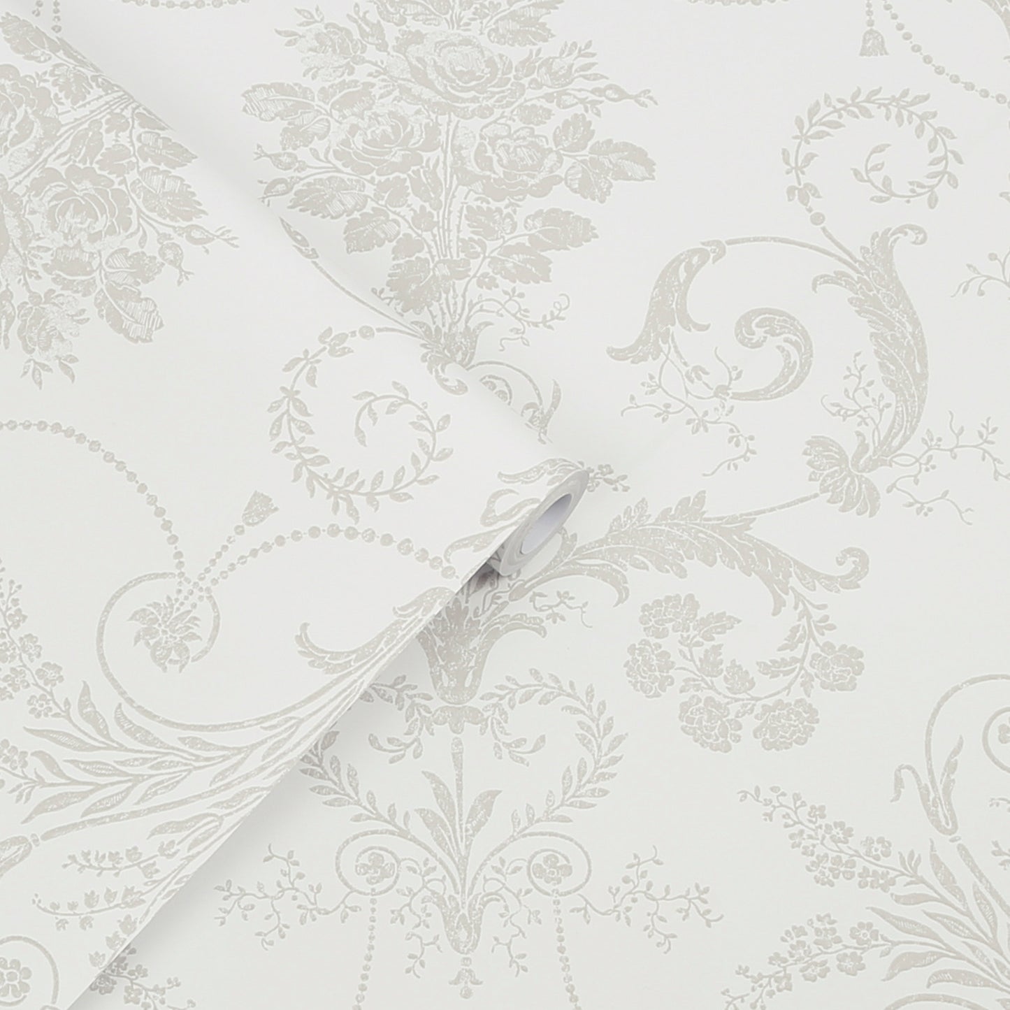 Laura Ashley Josette Wallpaper