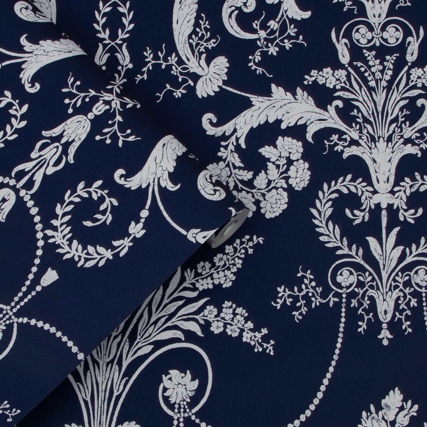 Laura Ashley Josette Wallpaper