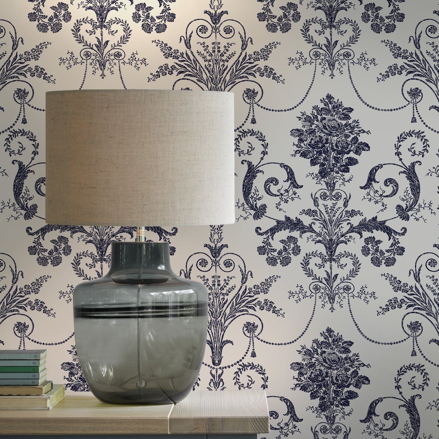 Laura Ashley Josette Wallpaper
