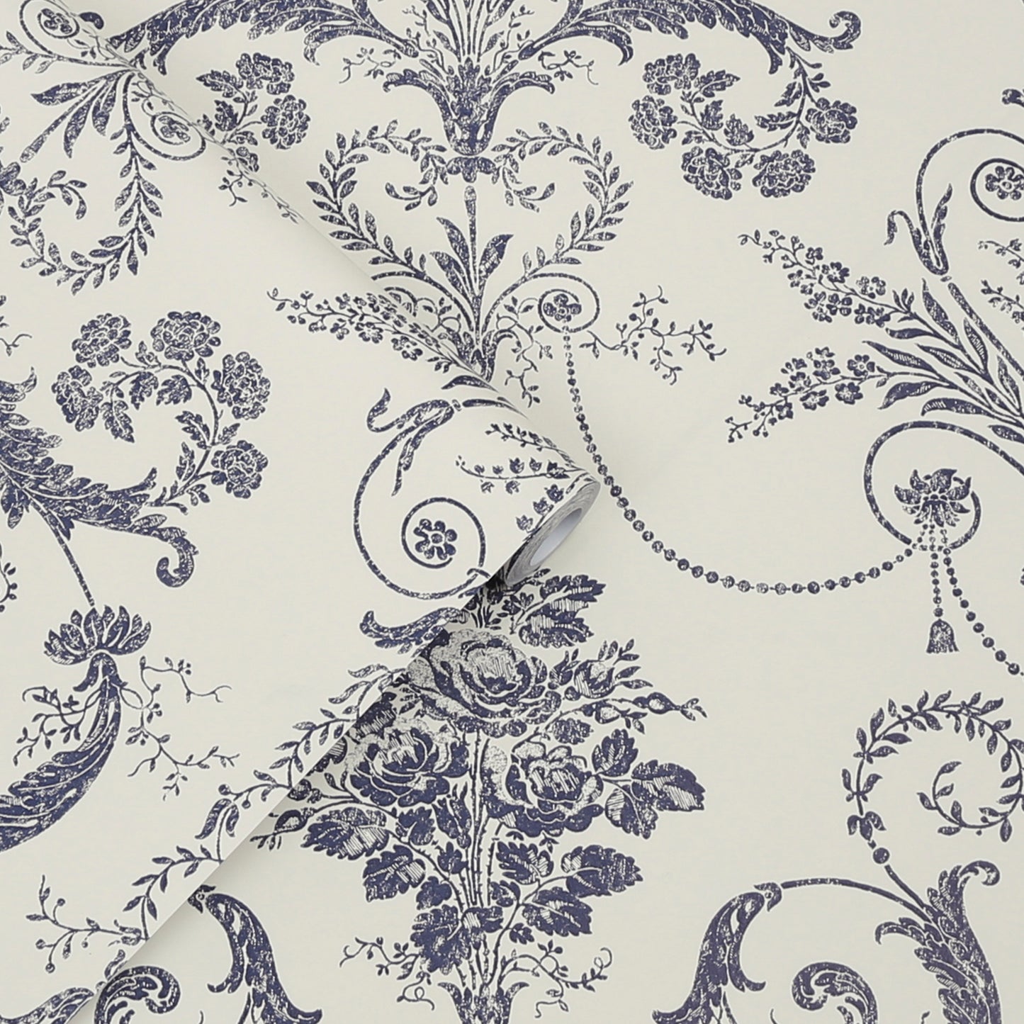 Laura Ashley Josette Wallpaper