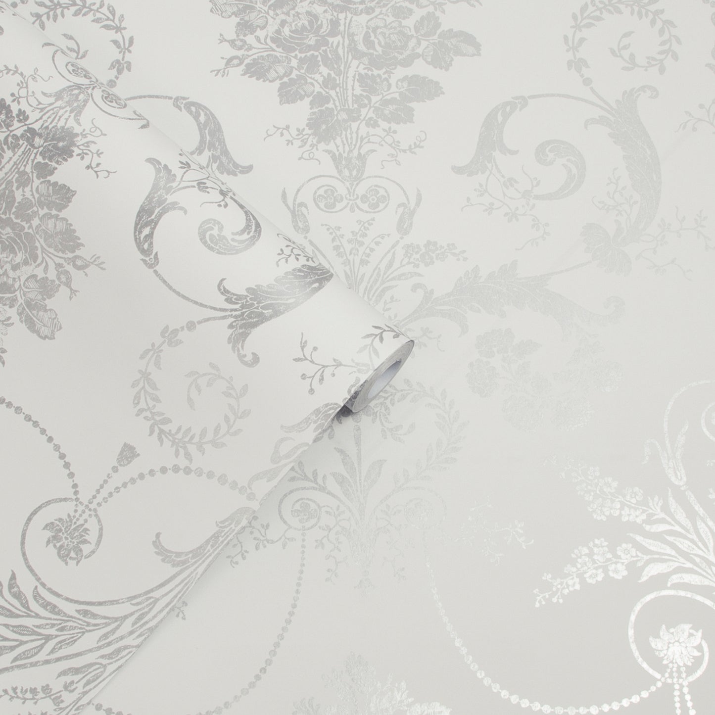 Laura Ashley Josette Wallpaper