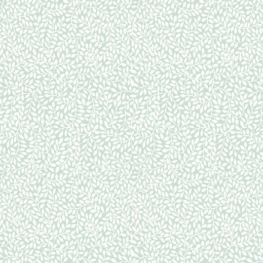 Laura Ashley Little Vines Wallpaper