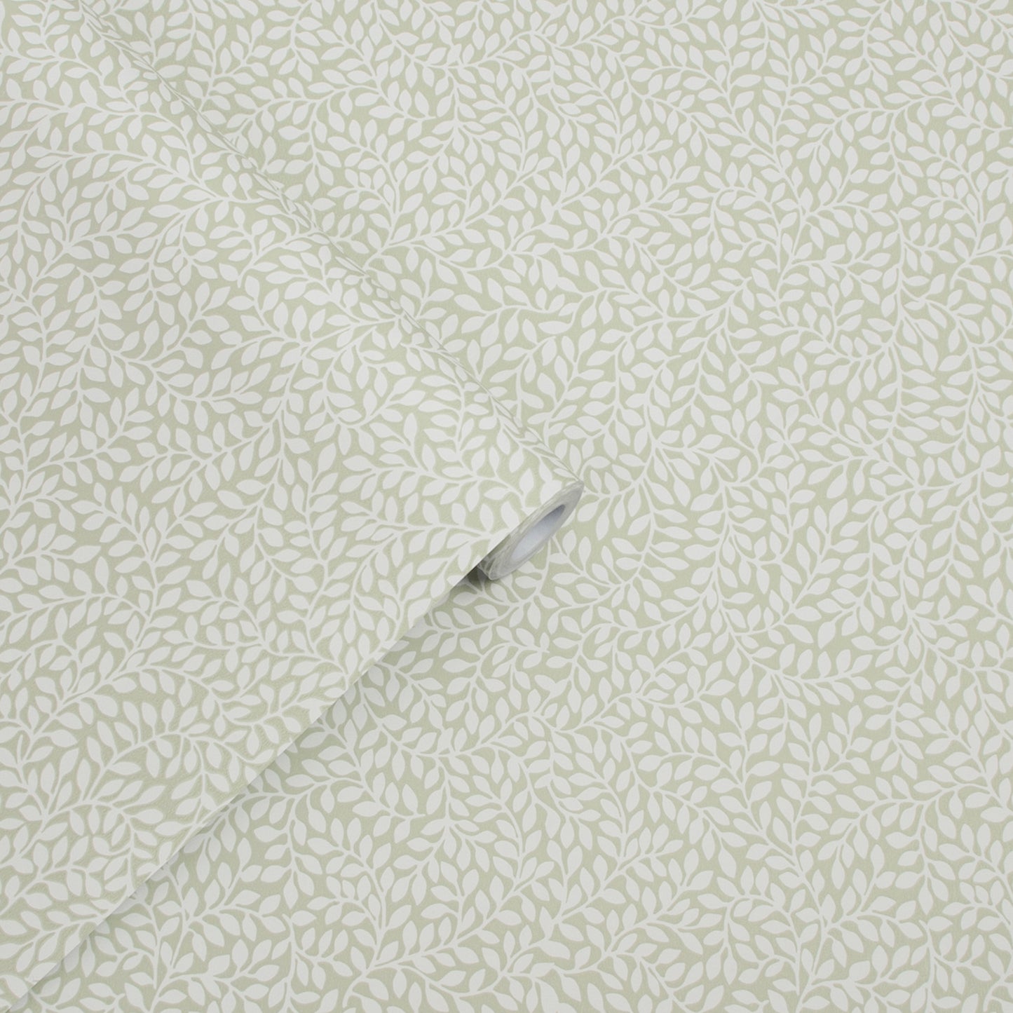 Laura Ashley Little Vines Wallpaper