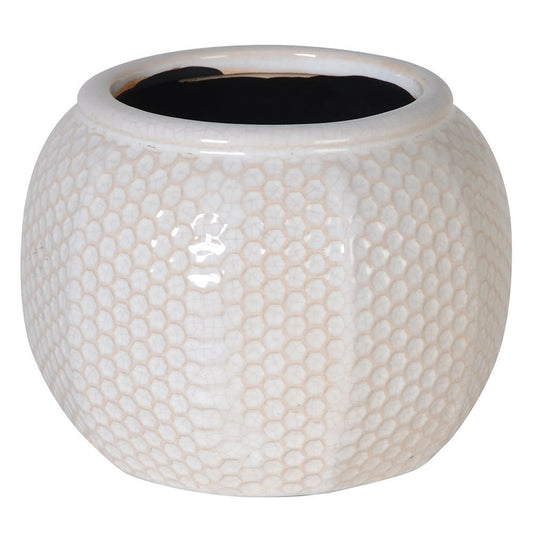 Honeycomb planter