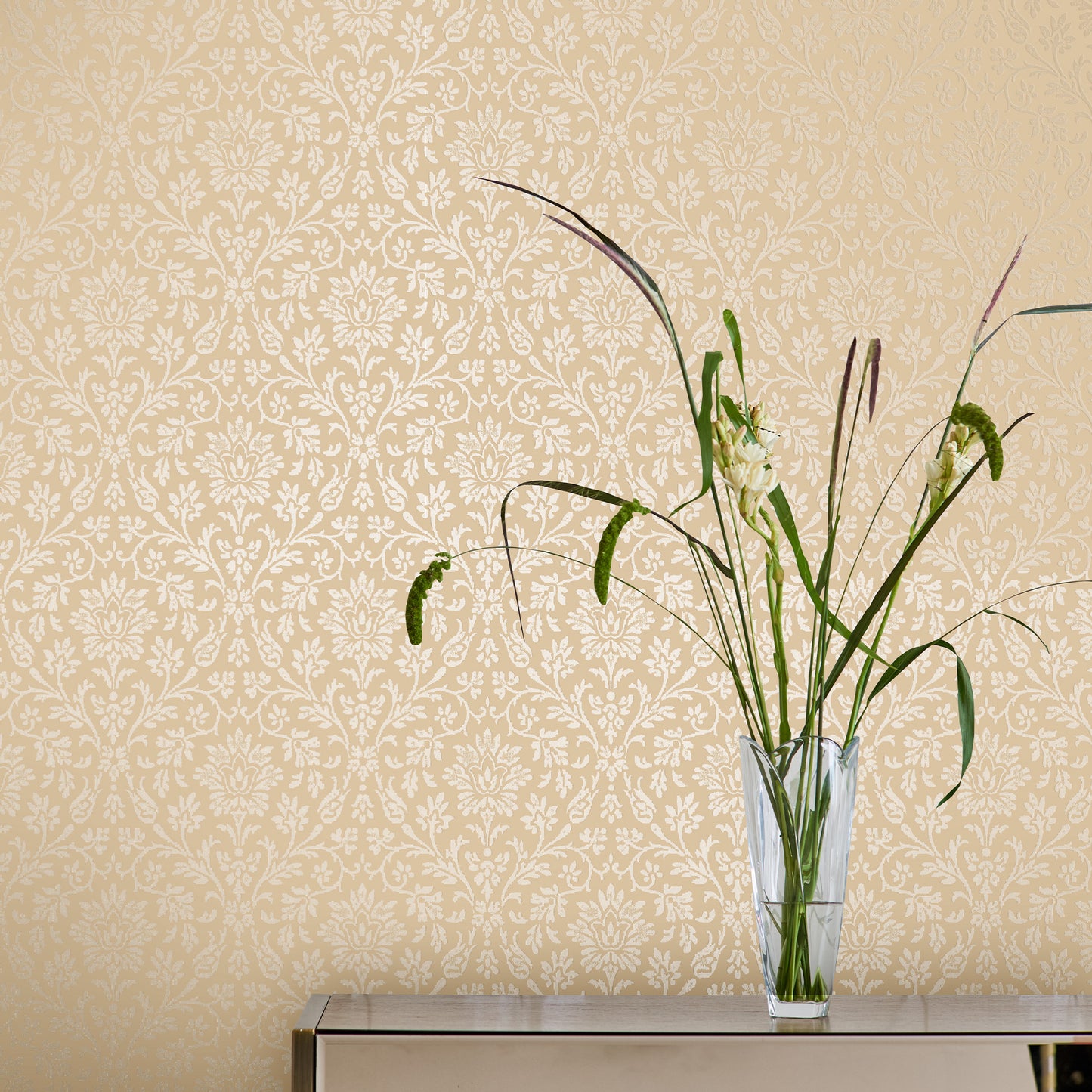 Laura Ashley Annecy Wallpaper